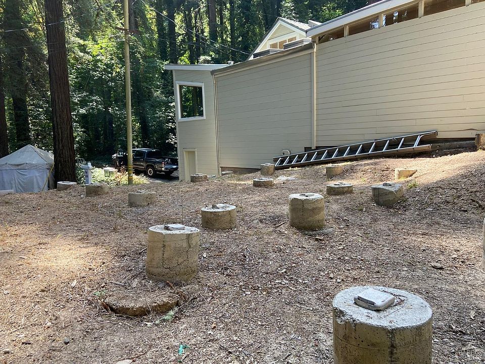 117 Redwood Ave, Camp Meeker, CA 95419 MLS 323905495 Zillow