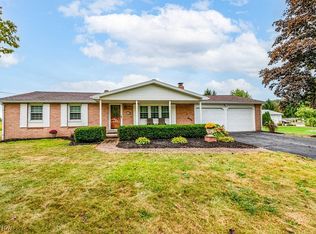 1103 E Pine Lake Rd, Salem, OH 44460