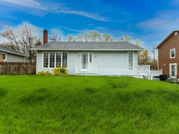 34 Bristol Street, St. John's, NL A1A2E6