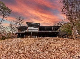 71 Buckhead Trl, Drasco, AR 75230