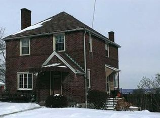 128 Lawrence Ave, Homestead, PA