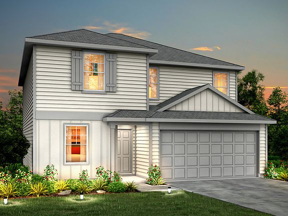 Home Exterior HC102