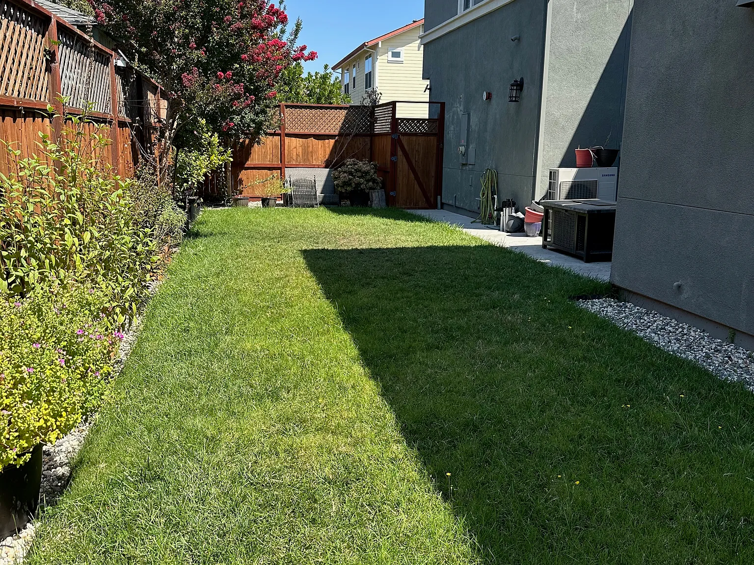 4 bed, 2.5 bath, 1600 sqft, $3,600 — Photo 3