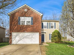 3414 Carica Dr, Indianapolis, IN 46203