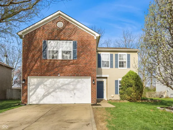 3414 Carica Dr, Indianapolis, IN 46203