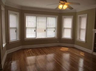 8126 S Ellis Ave APT 3, Chicago, IL 60619
