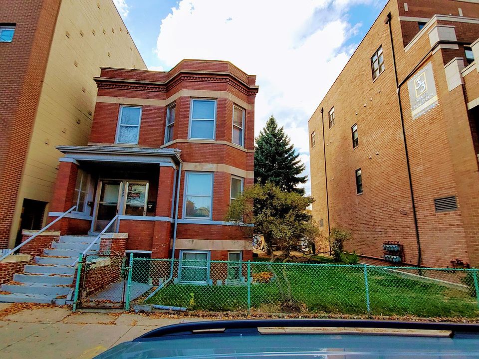 1st image of 2718 N Ashland Ave #2724