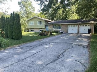 2994 Pershing Dr, Coloma, MI 49038