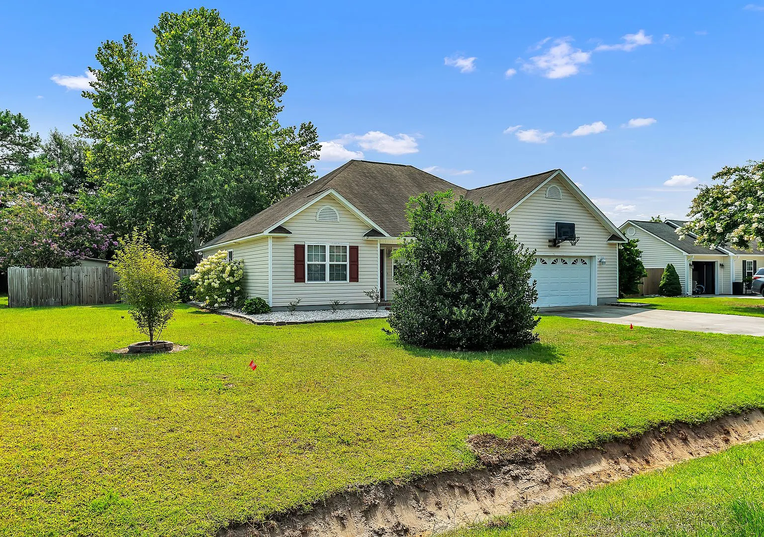 403 Arabian Lane, Swansboro — Photo 4