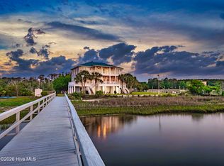 5624 Captains Lane, Wilmington, NC 28409