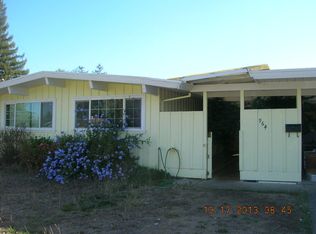 964 Boyd St, Santa Rosa, CA 95407