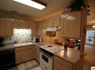 583 Sunrise Cir, Sevierville, TN 37862