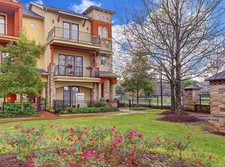14502 Vintage Preserve Pkwy, Houston, TX 77070