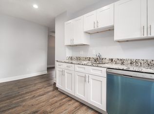 1621 Mentor Ave APT 4, Cleveland, OH 44113