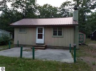 7801 Jose Lake Rd, South Branch, MI 48761