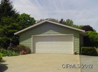 1301 Michigan Rd, Burlington, IN 46915