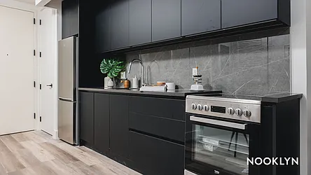 Rented by Nooklyn NYC LLC