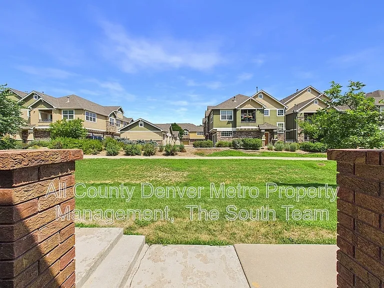 11555 W 70th Pl #F — Photo 20