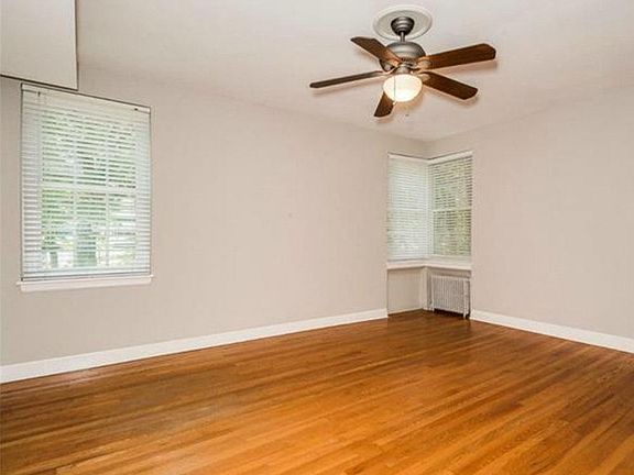 First bedroom. Larger.