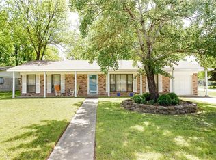 200 Cornell Ave, Fort Smith, AR 72908