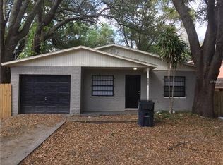 3422 E Lambright St, Tampa, FL 33610