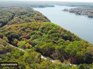 0 Coffman Bend Dr, Climax Springs, MO 65324