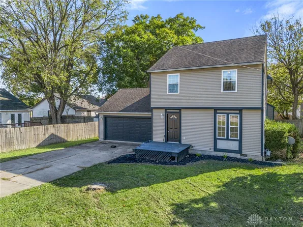 1435 W 2nd St, Xenia, OH 45385