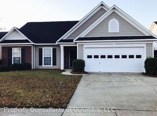 116 Dupre Mill Ct, Lexington, SC 29072