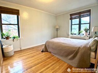 273 Bennett Ave APT 7D, New York, NY