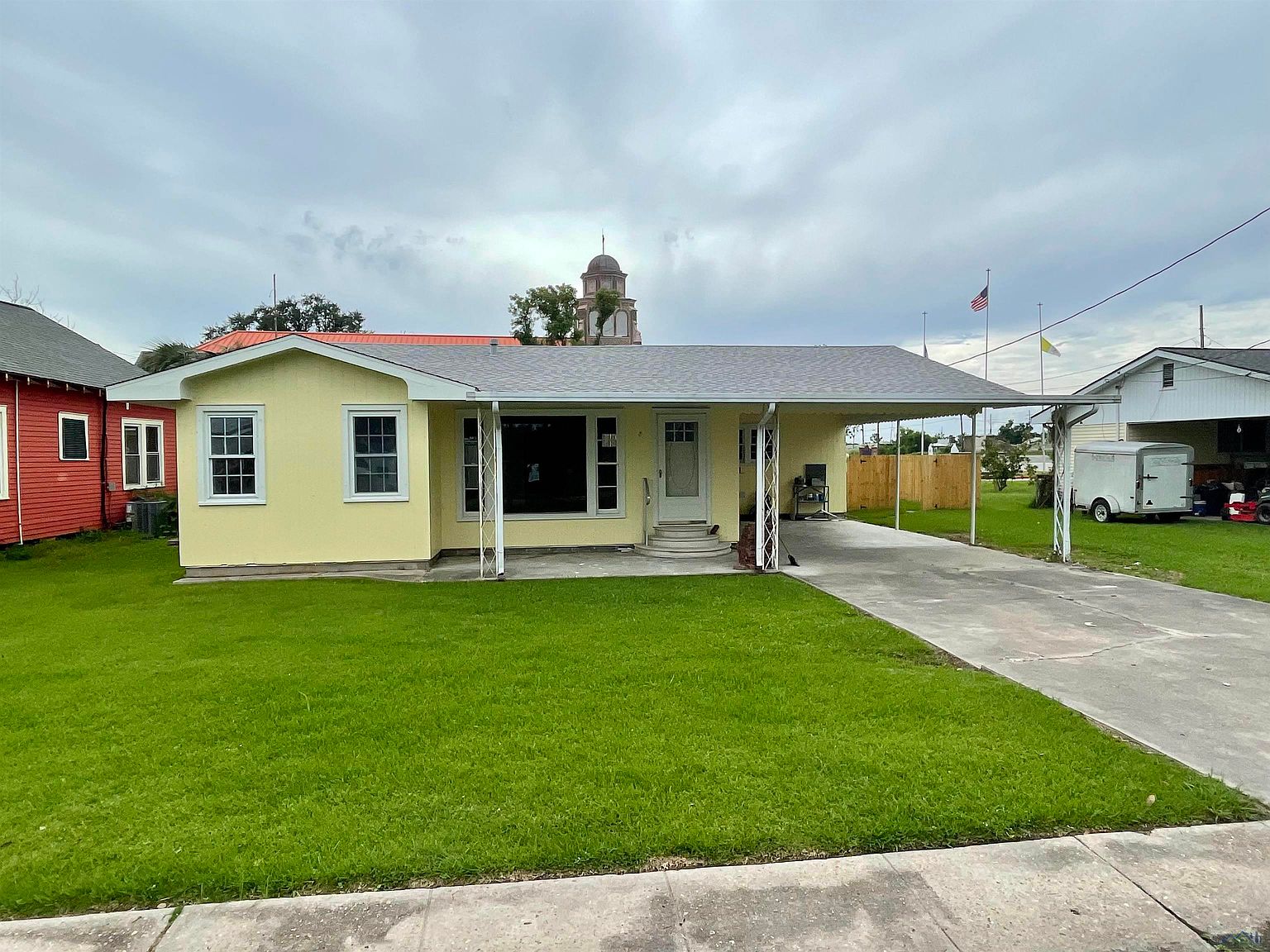 116 E 2nd St, Larose, LA 70373 Zillow