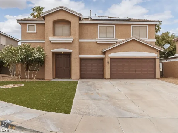 57 Ashby Hills Ct, Henderson, NV 89012