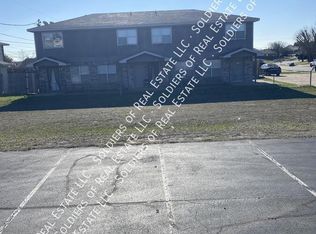 4305 Shawn Dr #B, Killeen, TX 76542