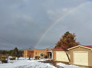 3 Ab Apache Rd, Santa Fe, NM 87508