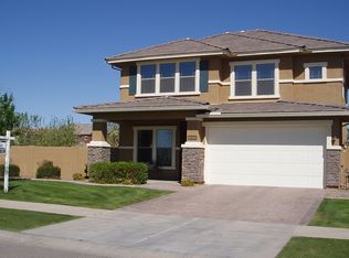 3464 E Rawhide St, Gilbert, AZ 85296