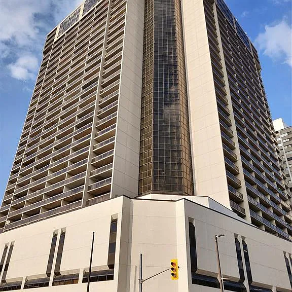 150 Park St W #908 — Photo 1
