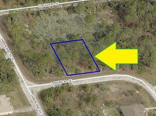 2611 Lansing Rd SE, Palm Bay, FL 32909