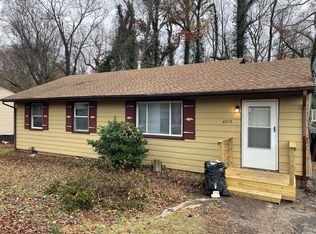 4213 Fayette Ave, Richmond, VA 23222