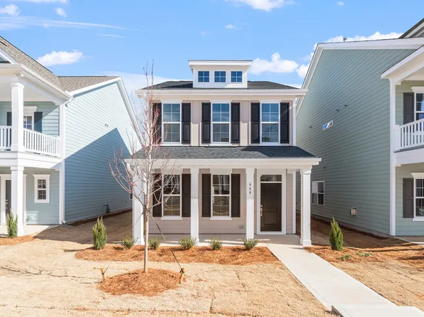 664 Georgias Landing Pkwy, Raleigh, NC 27603