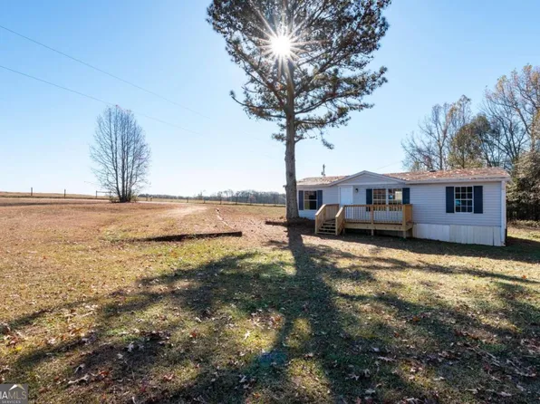 80 Short Seagraves Rd, Commerce, GA 30530
