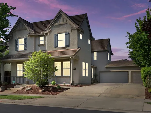 2033 Nettleton Dr, Roseville, CA 95747