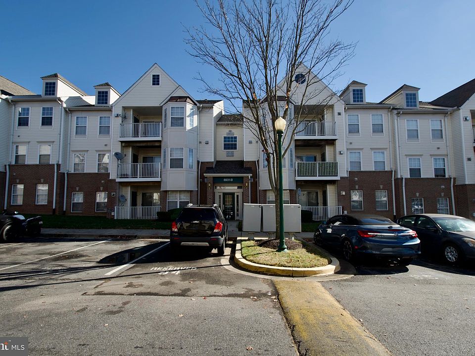 1st image of 8931 Town Center Cir #6-105