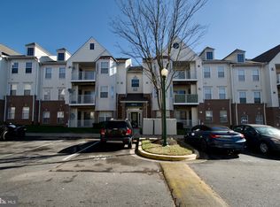 8931 Town Center Cir #6-105, Upper Marlboro, MD 20774