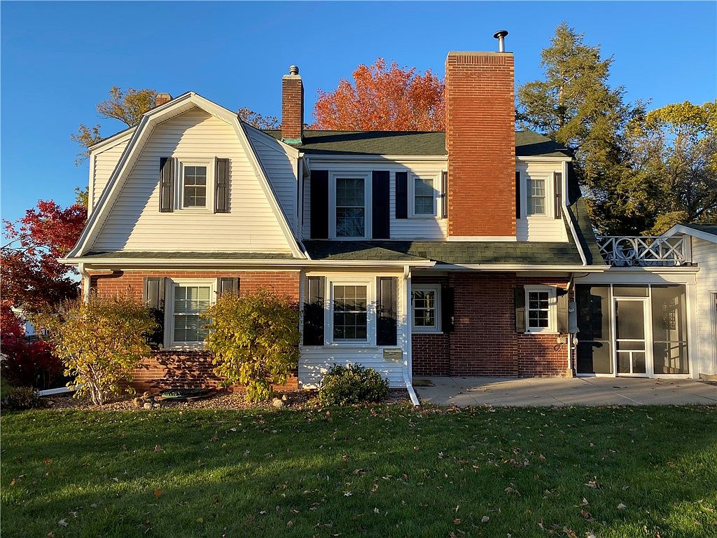 105 W Ohio St, Toledo, IA 52342 Zillow