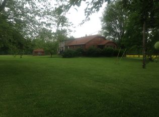 14489 E 2000 North Rd, Danville, IL 61834