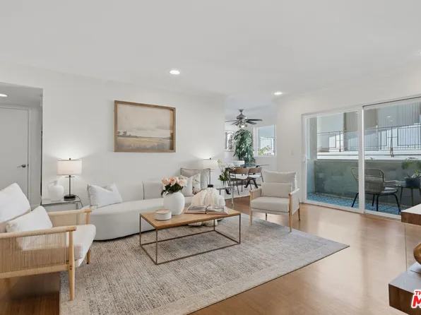 1242 S Barrington Ave APT 205, Los Angeles, CA 90025