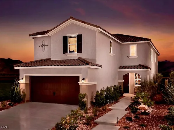 168 Fulgora St, Henderson, NV 89074