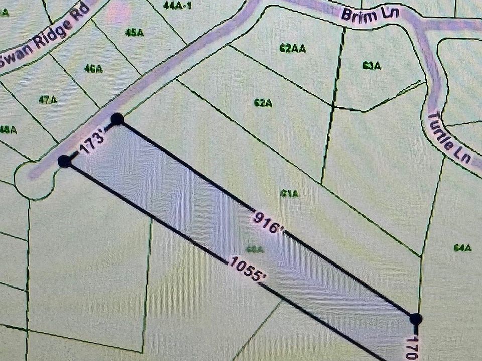 1st image of 0 Catfish Ln Lot 60A
