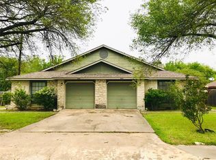 602/604 Peterson St, Round Rock, TX 78664