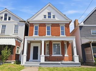 709 E 14th Ave, Homestead, PA 15120