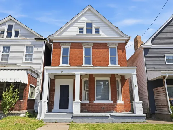 709 E 14th Ave, Homestead, PA 15120